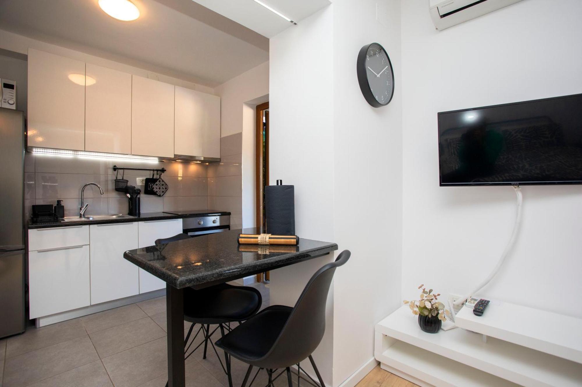 Apartment Mia Rabac