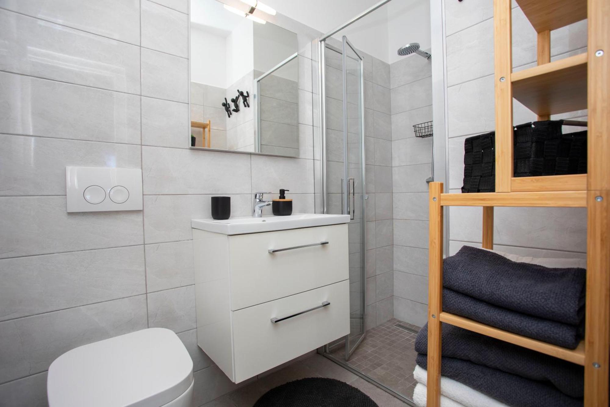 Apartment Mia Rabac