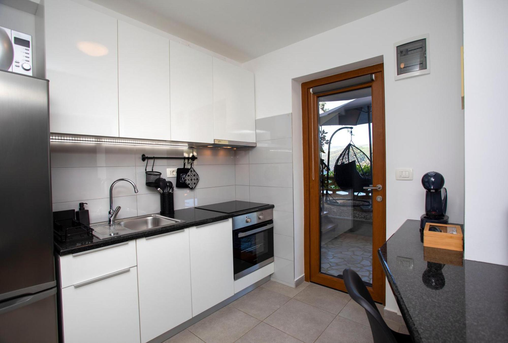 Apartment Mia
