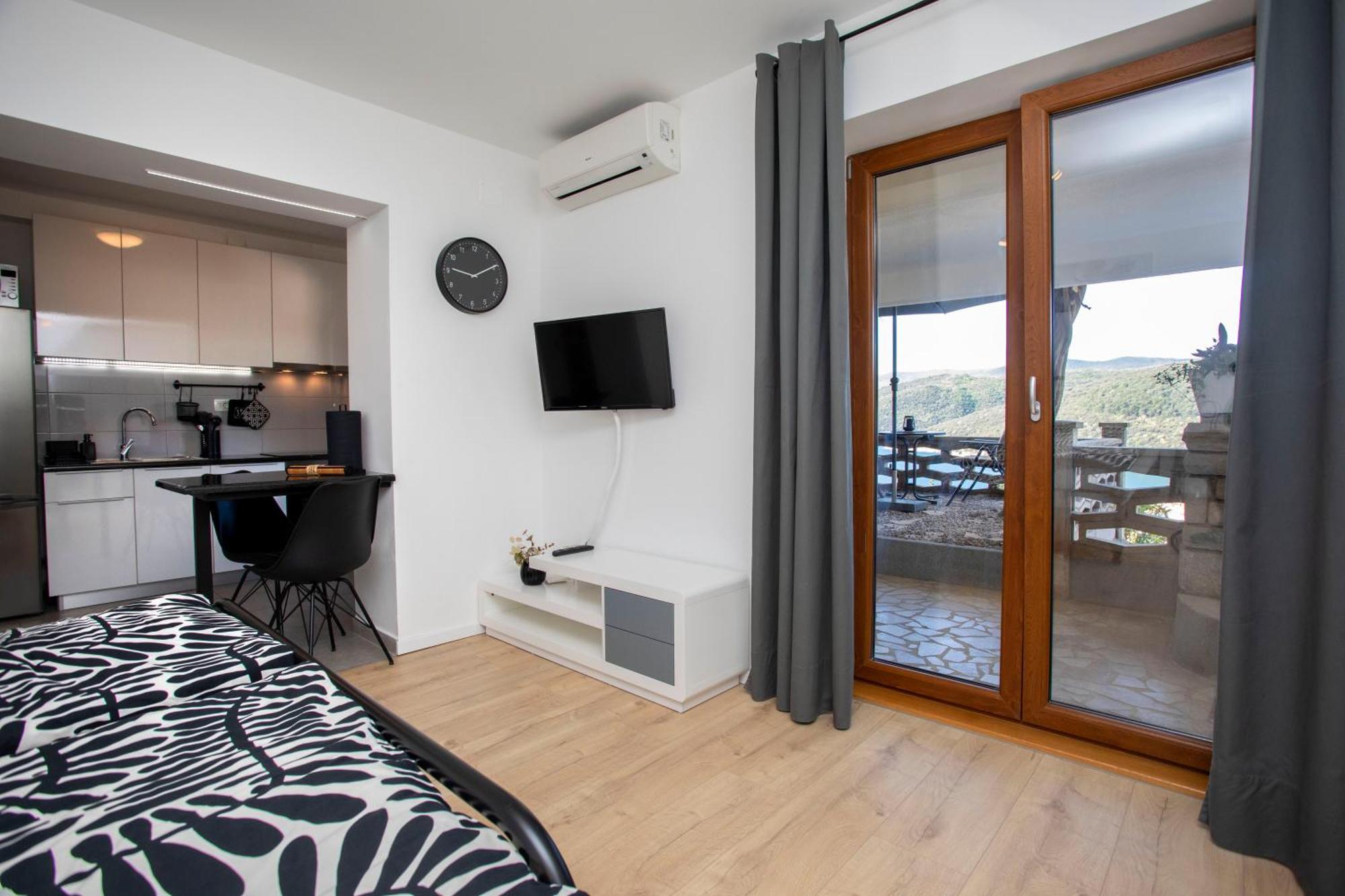 Apartment Mia *
