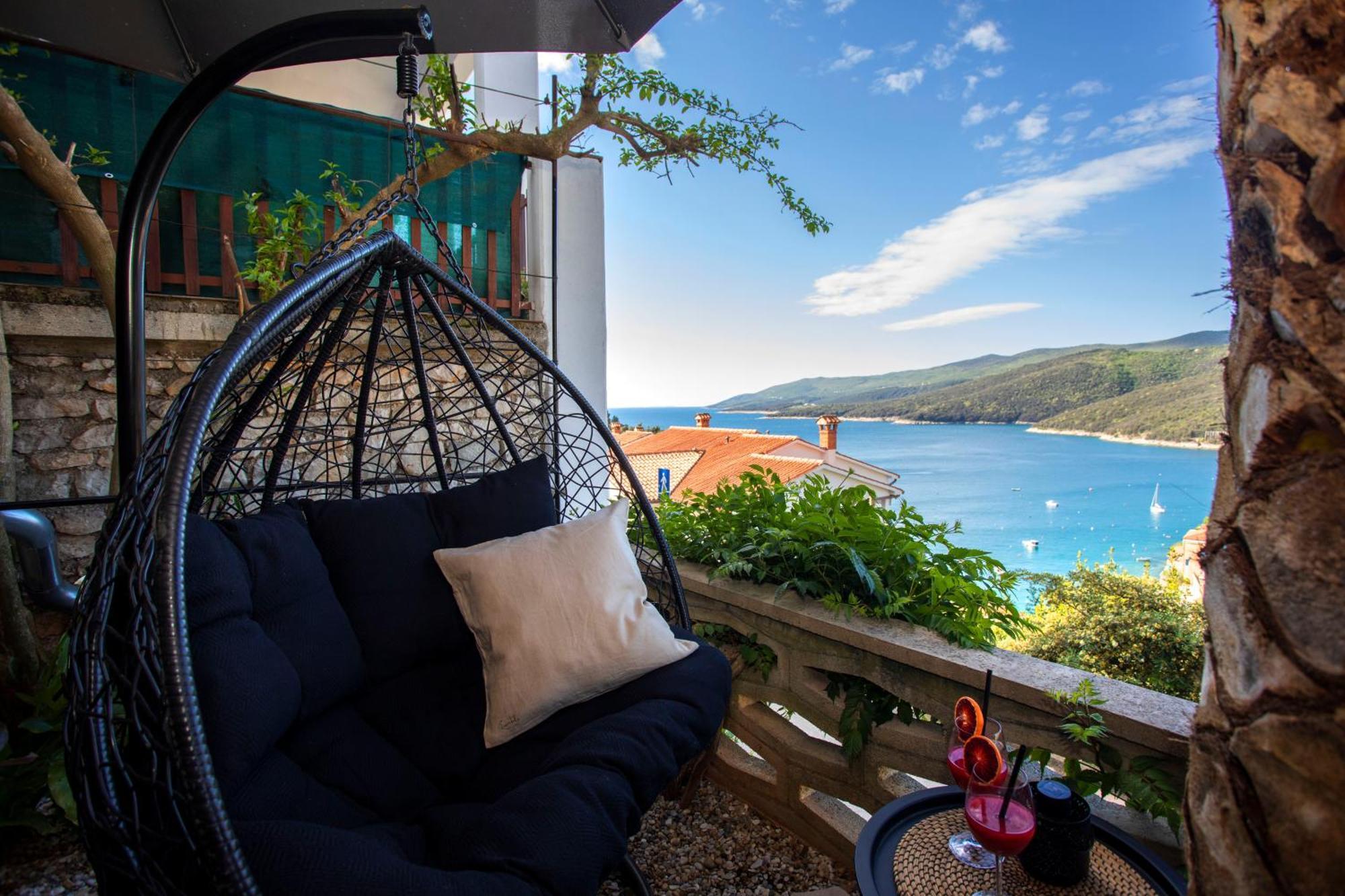 Apartment Mia Rabac
